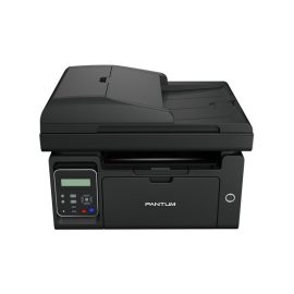 Pantum M6550NW Mono Laser Multifunction Printer Price in Pakistan 03