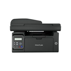Pantum M6550NW Mono Laser Multifunction Printer Price in Pakistan