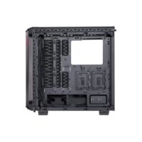 XPG Battle Cruiser Super Mid Tower RGB Gaming Case Black Price in Pakistan 03