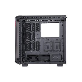 XPG Battle Cruiser Super Mid Tower RGB Gaming Case Black Price in Pakistan 03