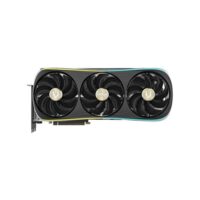 ZOTAC GAMING GeForce RTX 4090 AMP Extreme AIRO AIR Optimzed Design 24GB 4th Generation Tensor Cores Up to 2X AI performance Graphics Card Price in Pakistan 01