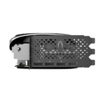 ZOTAC GAMING GeForce RTX 4090 Trinity 24GB 4th Generation Tensor Cores Up to 2X AI performance Graphics Card Price in Pakistan 02