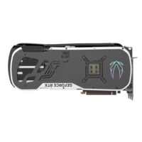 ZOTAC GAMING GeForce RTX 4090 Trinity 24GB 4th Generation Tensor Cores Up to 2X AI performance Graphics Card Price in Pakistan 03