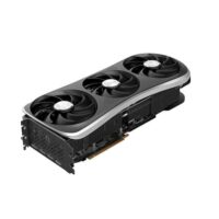 ZOTAC GAMING GeForce RTX 4090 Trinity 24GB 4th Generation Tensor Cores Up to 2X AI performance Graphics Card Price in Pakistan 04
