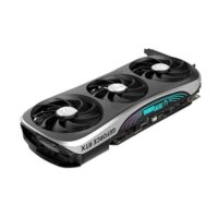 ZOTAC GAMING GeForce RTX 4090 Trinity 24GB 4th Generation Tensor Cores Up to 2X AI performance Graphics Card Price in Pakistan 05