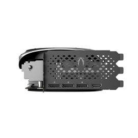 ZOTAC GAMING GeForce RTX 4090 Trinity OC 24GB 4th Generation Tensor Cores Up to 2X AI performance Graphics Card Price in Pakistan 02