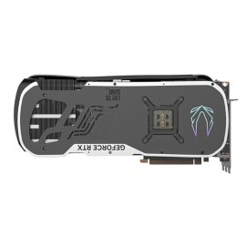 ZOTAC GAMING GeForce RTX 4090 Trinity OC 24GB 4th Generation Tensor Cores Up to 2X AI performance Graphics Card Price in Pakistan 03