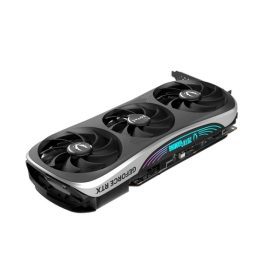 ZOTAC GAMING GeForce RTX 4090 Trinity OC 24GB 4th Generation Tensor Cores Up to 2X AI performance Graphics Card Price in Pakistan 05