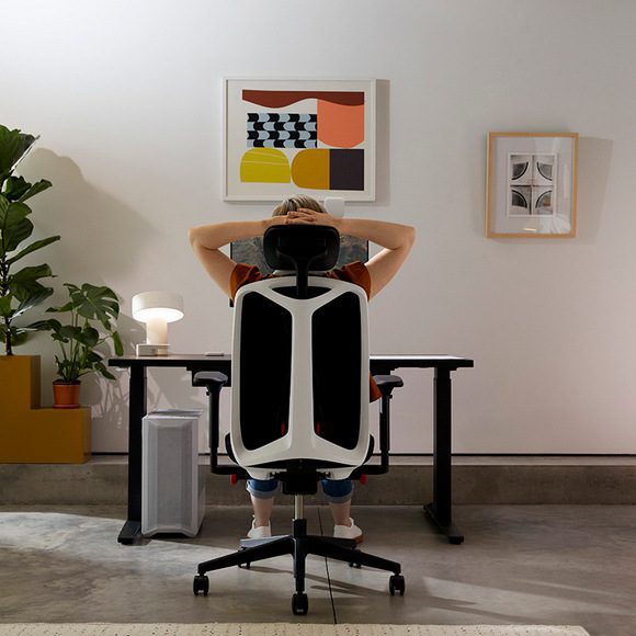 Vantum Shows Herman Miller Is No Slouch When It Comes to Gaming ...