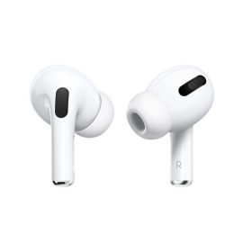 Airpods Pro Wireless Earbuds Bluetooth 5.0 Super Sound Bass Charging Case and Extra Ear Buds Pop Up Feature Compatible with All Devices Price in Pakistan 01