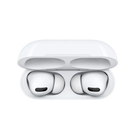 Airpods Pro Wireless Earbuds Bluetooth 5.0 Super Sound Bass Charging Case and Extra Ear Buds Pop Up Feature Compatible with All Devices Price in Pakistan 02