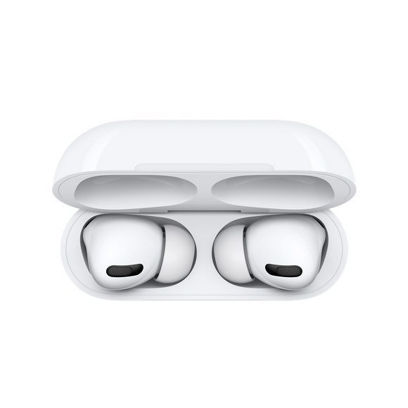 Buy Airpods Pro Wireless Earbuds Bluetooth 5.0, Super Sound Bass, Charging  Case and Extra Ear-Buds, Pop-Up Feature Compatible with All Devices Price  in Pakistan