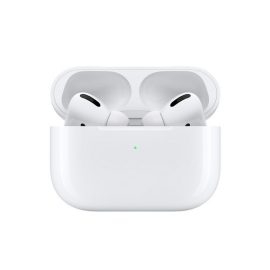 Airpods Pro Wireless Earbuds Bluetooth 5.0 Super Sound Bass Charging Case and Extra Ear Buds Pop Up Feature Compatible with All Devices Price in Pakistan