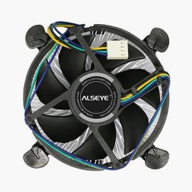Alseye AS GH1156 i5 Intel Stock CPU Industrial Air Cooler Price in Pakistan