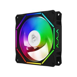 Alseye EL120 120mm 6Pin Adjustable RGB Cooling Kit 5 Pcs Price in Pakistan