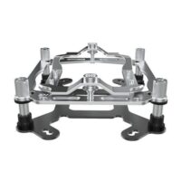 Alseye M120D Plus White CPU Cooler Price in Pakistan 02