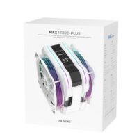 Alseye M120D Plus White CPU Cooler Price in Pakistan 03