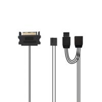 Alseye M120D Plus White CPU Cooler Price in Pakistan 04