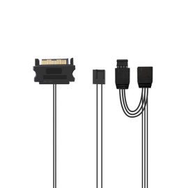 Alseye M120D Plus White CPU Cooler Price in Pakistan 04