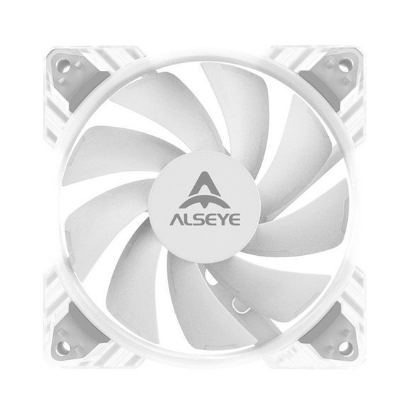 Alseye N12 NEO ARGB Series Single CPU Fan Price in Pakistan 01