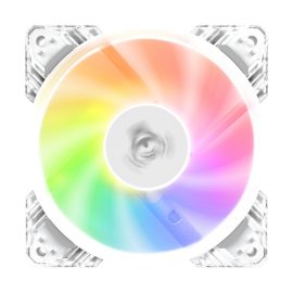 Alseye N12 NEO ARGB Series Single CPU Fan Price in Pakistan 02