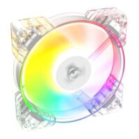 Alseye N12 NEO ARGB Series Single CPU Fan Price in Pakistan 04