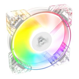 Alseye N12 NEO ARGB Series Single CPU Fan Price in Pakistan 04