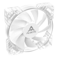 Alseye N12 NEO ARGB Series Single CPU Fan Price in Pakistan 05