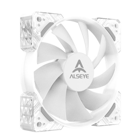 Alseye N12 NEO ARGB Series Single CPU Fan Price in Pakistan
