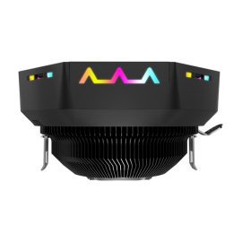 Alseye O120Z Plus 4 pin PWM Capable Processor Cooler Price in Pakistan 01