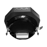 Alseye O120Z Plus 4 pin PWM Capable Processor Cooler Price in Pakistan 02