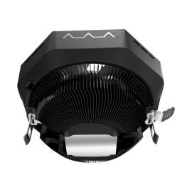 Alseye O120Z Plus 4 pin PWM Capable Processor Cooler Price in Pakistan 02