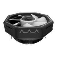 Alseye O120Z Plus 4 pin PWM Capable Processor Cooler Price in Pakistan 03