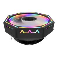 Alseye O120Z Plus 4 pin PWM Capable Processor Cooler Price in Pakistan