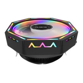 Alseye O120Z Plus 4 pin PWM Capable Processor Cooler Price in Pakistan