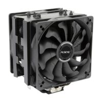 Alseye S120D CPU Cooler Black Price in Pakistan 01