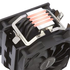 Alseye S120D CPU Cooler Black Price in Pakistan 03