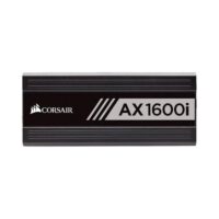 CORSAIR AX1600i 1600W ATX 80 PLUS TITANIUM Certified Full Modular Digital ATX Power Supply Price in Paksitan 01