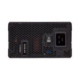 CORSAIR AX1600i 1600W ATX 80 PLUS TITANIUM Certified Full Modular Digital ATX Power Supply Price in Paksitan 02