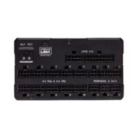 CORSAIR AX1600i 1600W ATX 80 PLUS TITANIUM Certified Full Modular Digital ATX Power Supply Price in Paksitan 03