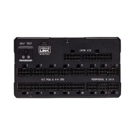 CORSAIR AX1600i 1600W ATX 80 PLUS TITANIUM Certified Full Modular Digital ATX Power Supply Price in Paksitan 03