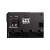 CORSAIR AX1600i 1600W ATX 80 PLUS TITANIUM Certified Full Modular Digital ATX Power Supply Price in Paksitan 06