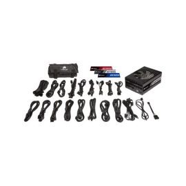 CORSAIR AX1600i 1600W ATX 80 PLUS TITANIUM Certified Full Modular Digital ATX Power Supply Price in Paksitan 07