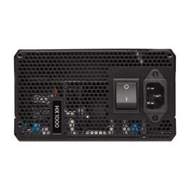 CORSAIR HX Series HX1000 1000 Watt 80 PLUS PLATINUM Certified Fully Modular Power Supply Price in Paksitan 03
