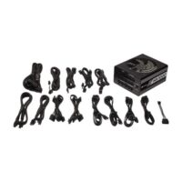 CORSAIR HX Series HX1000 1000 Watt 80 PLUS PLATINUM Certified Fully Modular Power Supply Price in Paksitan 05