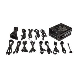 CORSAIR HX Series HX1000 1000 Watt 80 PLUS PLATINUM Certified Fully Modular Power Supply Price in Paksitan 05