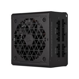 Corsair 750W RMe Series RM750e PSU Rifle Bearing Fan Dual EPS12V Zero RPM Mode 80 Gold Fully Modular Price in Paksitan 01