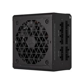 Corsair 750W RMe Series RM750e PSU Rifle Bearing Fan Dual EPS12V Zero RPM Mode 80 Gold Fully Modular Price in Paksitan 03