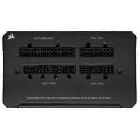 Corsair 750W RMe Series RM750e PSU Rifle Bearing Fan Dual EPS12V Zero RPM Mode 80 Gold Fully Modular Price in Paksitan 04