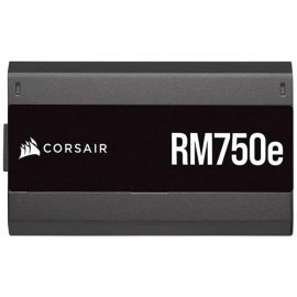 Corsair 750W RMe Series RM750e PSU Rifle Bearing Fan Dual EPS12V Zero RPM Mode 80 Gold Fully Modular Price in Paksitan 05